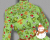Grinch Pjs ~ +AB