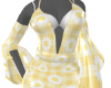 Easter Romper Yellow