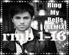 Ring My Bells Rmx+Delag