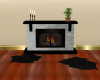 G.Love Fireplace