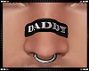 Daddy Nose Bandage