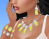 MM: Isla Jewelry Set