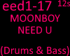 Moonboy - Need U