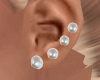 !! Pearls Earrings