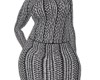sweater BBW Fit