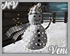 *MV* Snowman