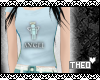 [T] Angel Tee Shirt F