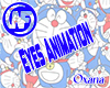 Eyes Animation