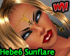 Hebe6 Sunflare