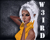 [WD]Niamh Snow