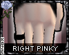 Right Pinky