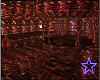 Pink Brick Party Room