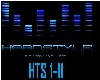 Pro HardStyle 1-11