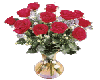 bouquet 12 roses