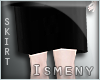 [Is] Elementary Skirt
