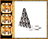 {MH3} Card Tower