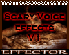 Scary Voice Effects V1