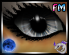 Vulpes Silver Eyes M/F