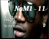 Akon No More You Pt1