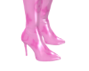 PINKY BOOTS
