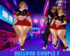 (MN)HELLOVA COUPLE F