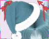 Frost l Santa Hat F