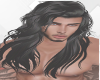 Silk Daddy Blk long