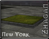 [Z]NewYork Grass Bed