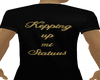 Typo King Tee Shirt