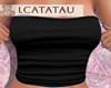 C! Strapless Top B-Cleo
