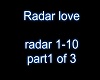 radar lovewith drum solo