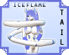 Iceflame Tail
