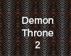 Demon Throne 2