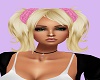School Girl Blonde