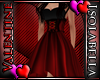 [IB] Valentine Red Gown