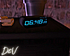 !D Digital Alarm Clock