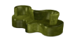 Sofa | Velvet Olive