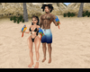 Baecation <3