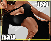 ~nau~ BM NadHIne blk