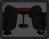 Gothique Club Seating