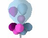 baby shower balloon bl