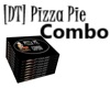 [DT] Pizza Pie Combo