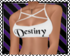 -P- RQ Destiny Top