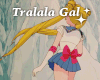 TG* Sailor Moon sticker