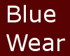 Blue Wear