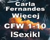 Carla Fernandes- Wiecej