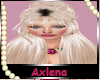 AXL  Guillermina Babe BL