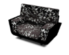 Poseless Chair Leaves