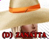 (DAN) Salinas Hat