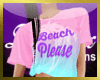 -ZxD- Beach Please PNK